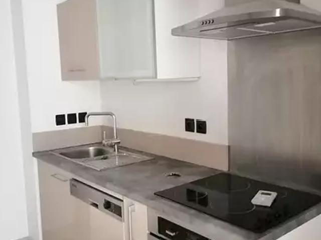 Bordeaux 33000 Achat / Vente appartement 2 pièces t2