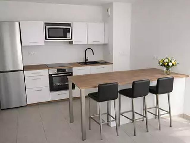 Bordeaux 33000 Achat / Vente appartement 2 pièces t2