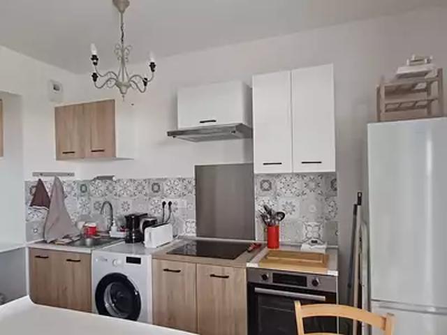 Bordeaux 33000 Achat / Vente appartement 2 pièces t2