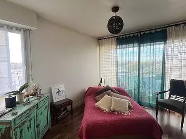 Bordeaux 33000 Achat / Vente appartement 2 pièces t2