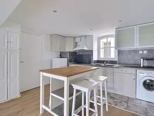 Bordeaux 33000 Achat / Vente appartement 2 pièces t2