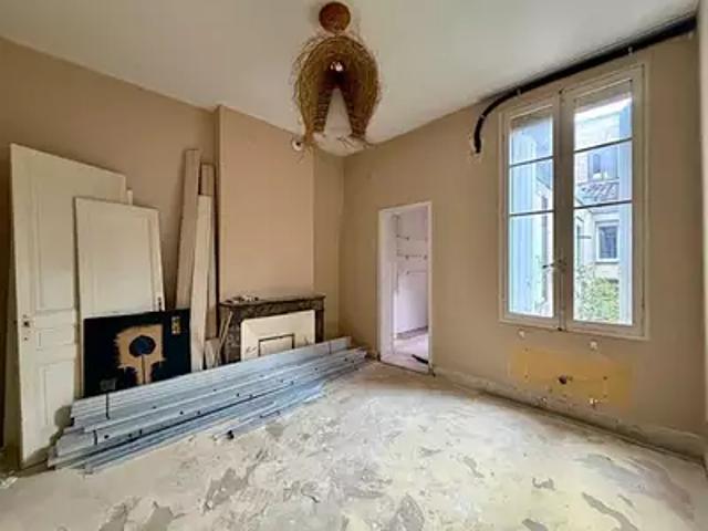 Bordeaux 33000 Achat / Vente appartement 2 pièces t2