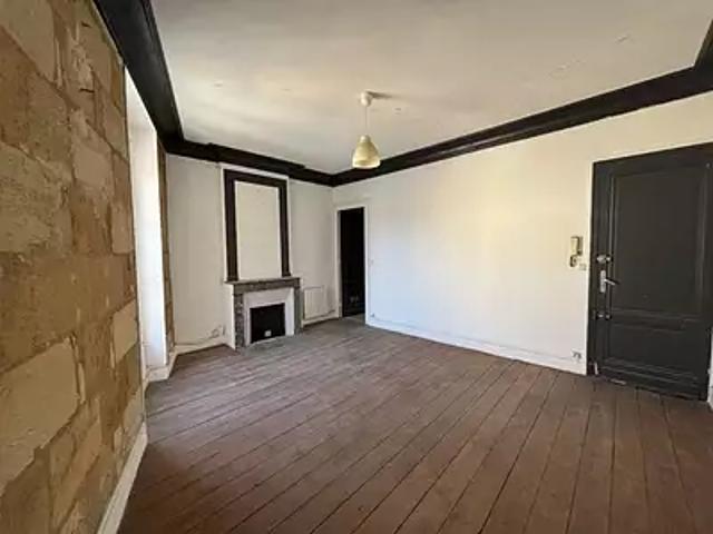 Bordeaux 33000 Achat / Vente appartement 2 pièces t2