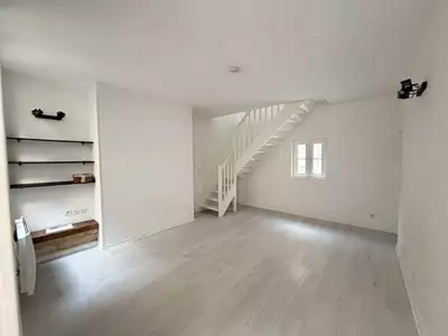 Bordeaux 33000 Achat / Vente appartement 2 pièces t2