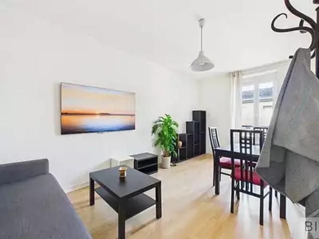 Bordeaux 33000 Achat / Vente appartement 2 pièces t2