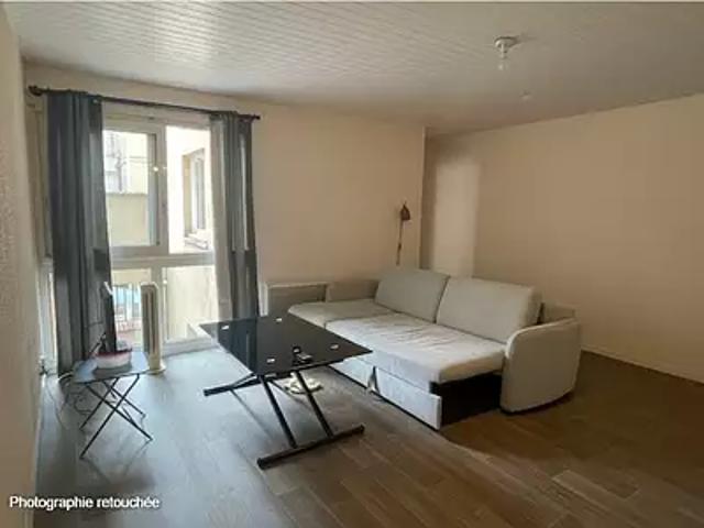 Bordeaux 33000 Achat / Vente appartement 2 pièces t2