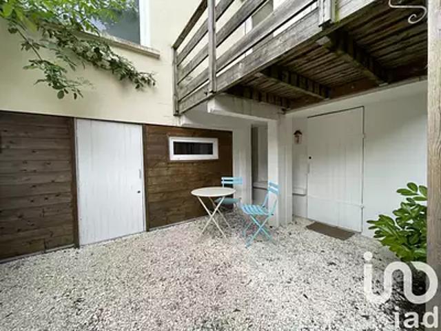 Bordeaux 33000 Achat / Vente appartement 2 pièces t2