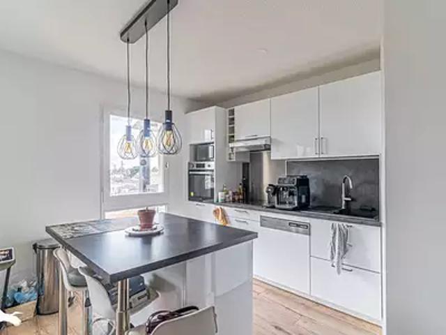Bordeaux 33000 Achat / Vente appartement 2 pièces t2