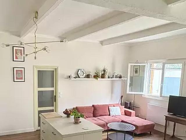 Bordeaux 33000 Achat / Vente appartement 2 pièces t2