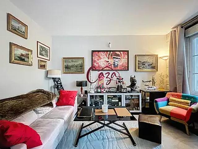 Bordeaux 33000 Achat / Vente appartement 2 pièces t2