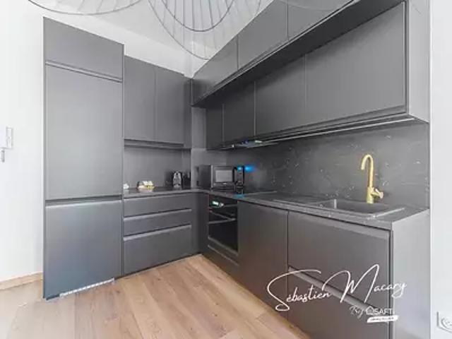 Bordeaux 33000 Achat / Vente appartement 2 pièces t2