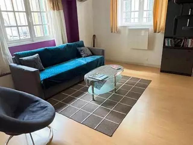 Bordeaux 33000 Achat / Vente appartement 2 pièces t2