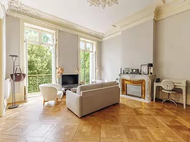 Bordeaux 33000 Achat / Vente appartement 2 pièces t2