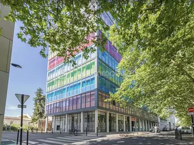 Bordeaux 33000 Achat / Vente appartement 2 pièces t2