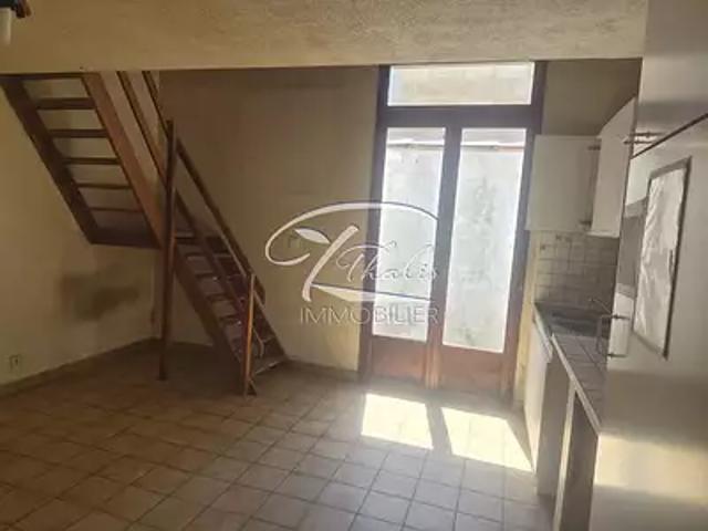 Bordeaux 33000 Achat / Vente appartement 2 pièces t2