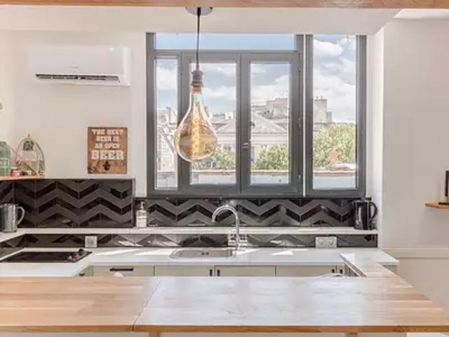 Bordeaux 33000 Achat / Vente appartement 2 pièces t2