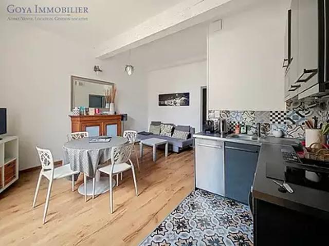 Bordeaux 33000 Achat / Vente appartement 2 pièces t2