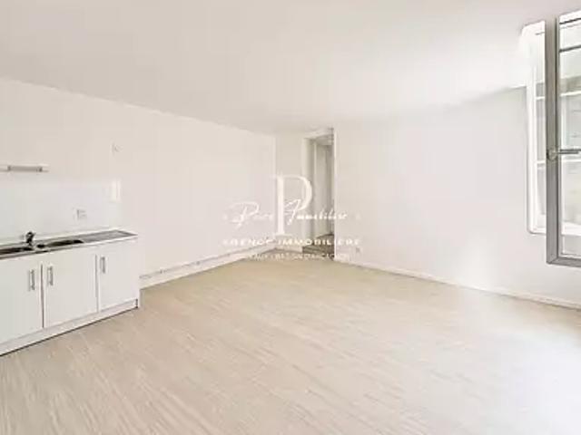 Bordeaux 33000 Achat / Vente appartement 2 pièces t2