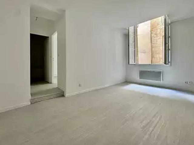 Bordeaux 33000 Achat / Vente appartement 2 pièces t2