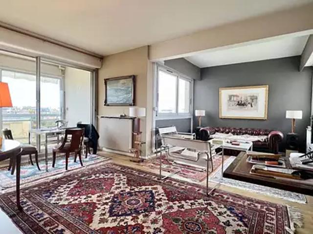 Bordeaux 33000 Achat / Vente appartement 2 pièces t2