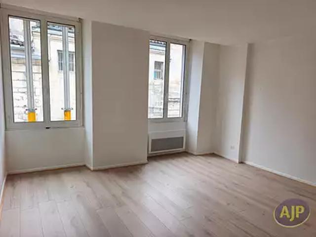 Bordeaux 33000 Achat / Vente appartement 2 pièces t2