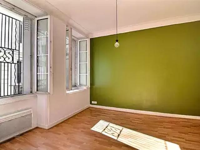 Bordeaux 33000 Achat / Vente appartement 2 pièces t2