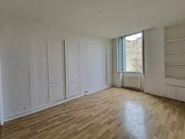 Bordeaux 33000 Achat / Vente appartement 2 pièces t2