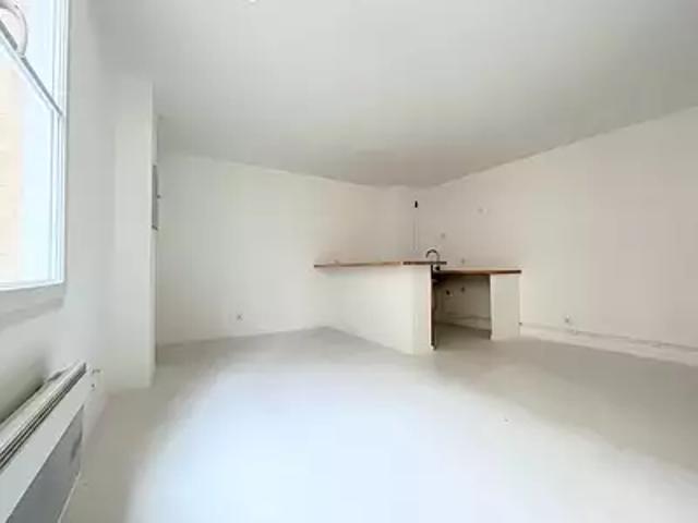 Bordeaux 33000 Achat / Vente appartement 2 pièces t2