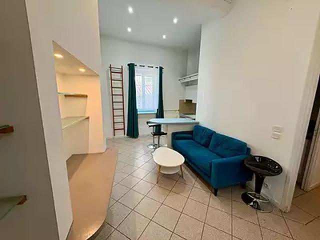 Bordeaux 33000 Achat / Vente appartement 2 pièces t2