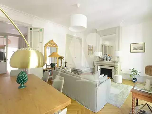 Bordeaux 33000 Achat / Vente appartement 2 pièces t2 terrasse