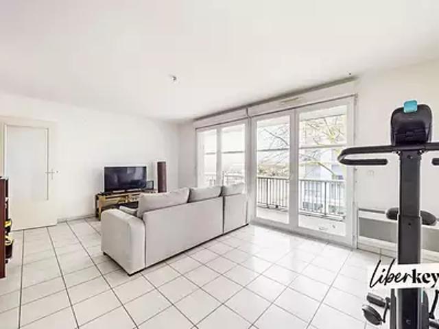 Bordeaux 33000 Achat / Vente appartement 2 pièces t2 balcon