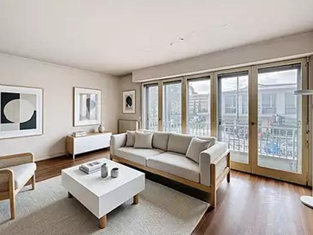 Bordeaux 33000 Achat / Vente appartement 2 pièces t2 parking