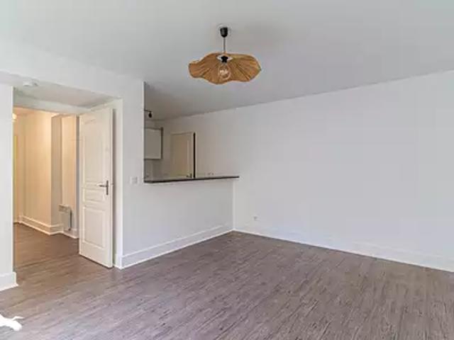 Bordeaux 33000 Achat / Vente appartement 2 pièces t2 parking
