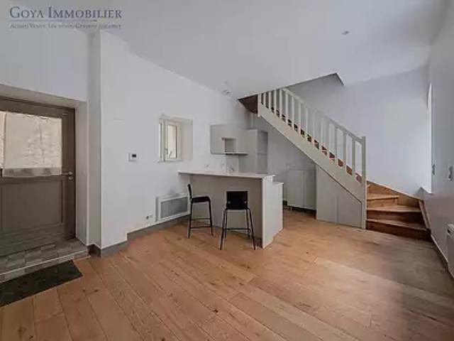 Bordeaux 33000 Achat / Vente appartement 3 pièces t3