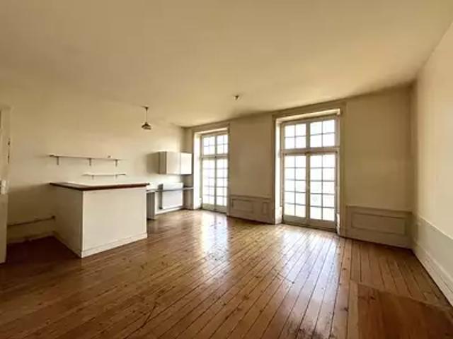 Bordeaux 33000 Achat / Vente appartement 3 pièces t3