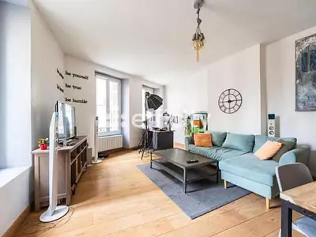 Bordeaux 33000 Achat / Vente appartement 3 pièces t3