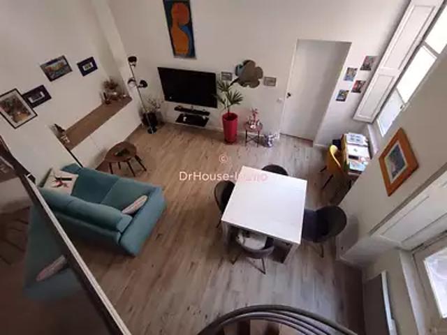 Bordeaux 33000 Achat / Vente appartement 3 pièces t3