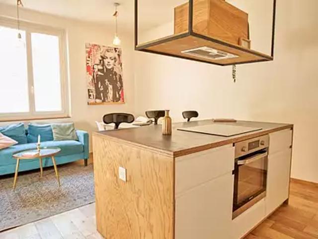 Bordeaux 33000 Achat / Vente appartement 3 pièces t3