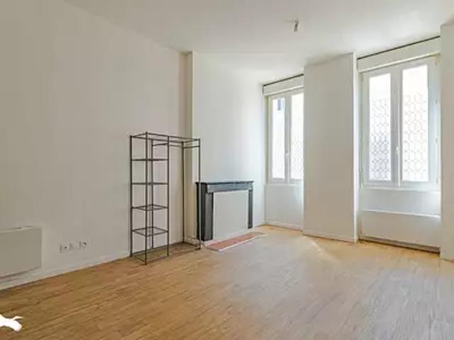 Bordeaux 33000 Achat / Vente appartement 3 pièces t3