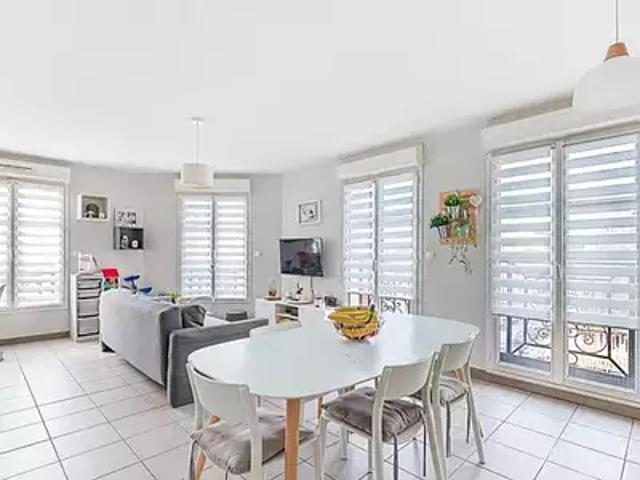 Bordeaux 33000 Achat / Vente appartement 3 pièces t3