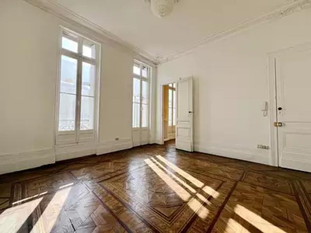Bordeaux 33000 Achat / Vente appartement 3 pièces t3
