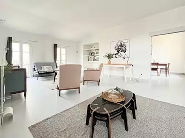 Bordeaux 33000 Achat / Vente appartement 3 pièces t3