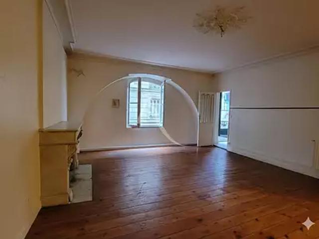 Bordeaux 33000 Achat / Vente appartement 3 pièces t3