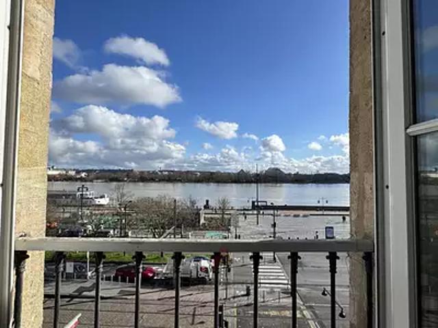 Bordeaux 33000 Achat / Vente appartement 3 pièces t3