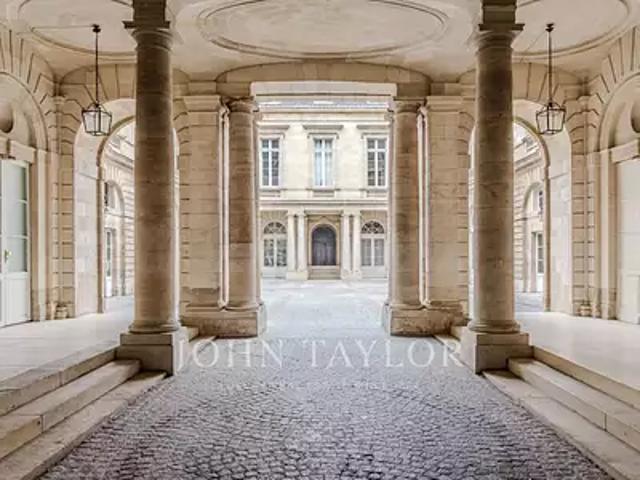 Bordeaux 33000 Achat / Vente appartement 3 pièces t3