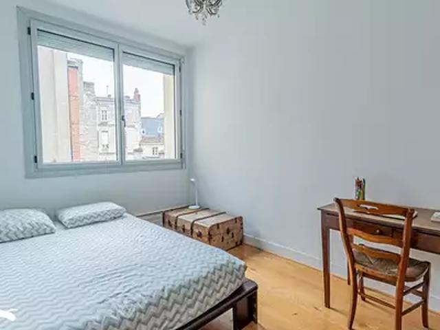 Bordeaux 33000 Achat / Vente appartement 3 pièces t3