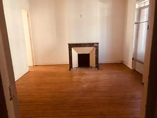 Bordeaux 33000 Achat / Vente appartement 3 pièces t3