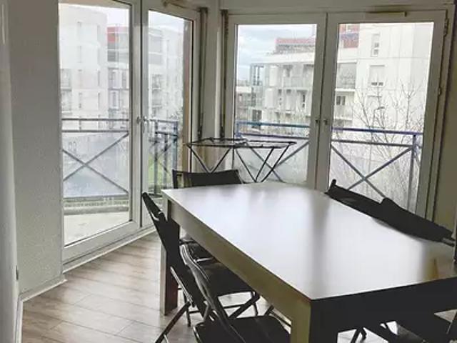 Bordeaux 33000 Achat / Vente appartement 3 pièces t3