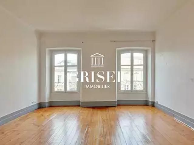 Bordeaux 33000 Achat / Vente appartement 3 pièces t3