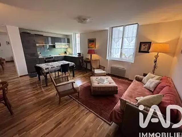 Bordeaux 33000 Achat / Vente appartement 3 pièces t3